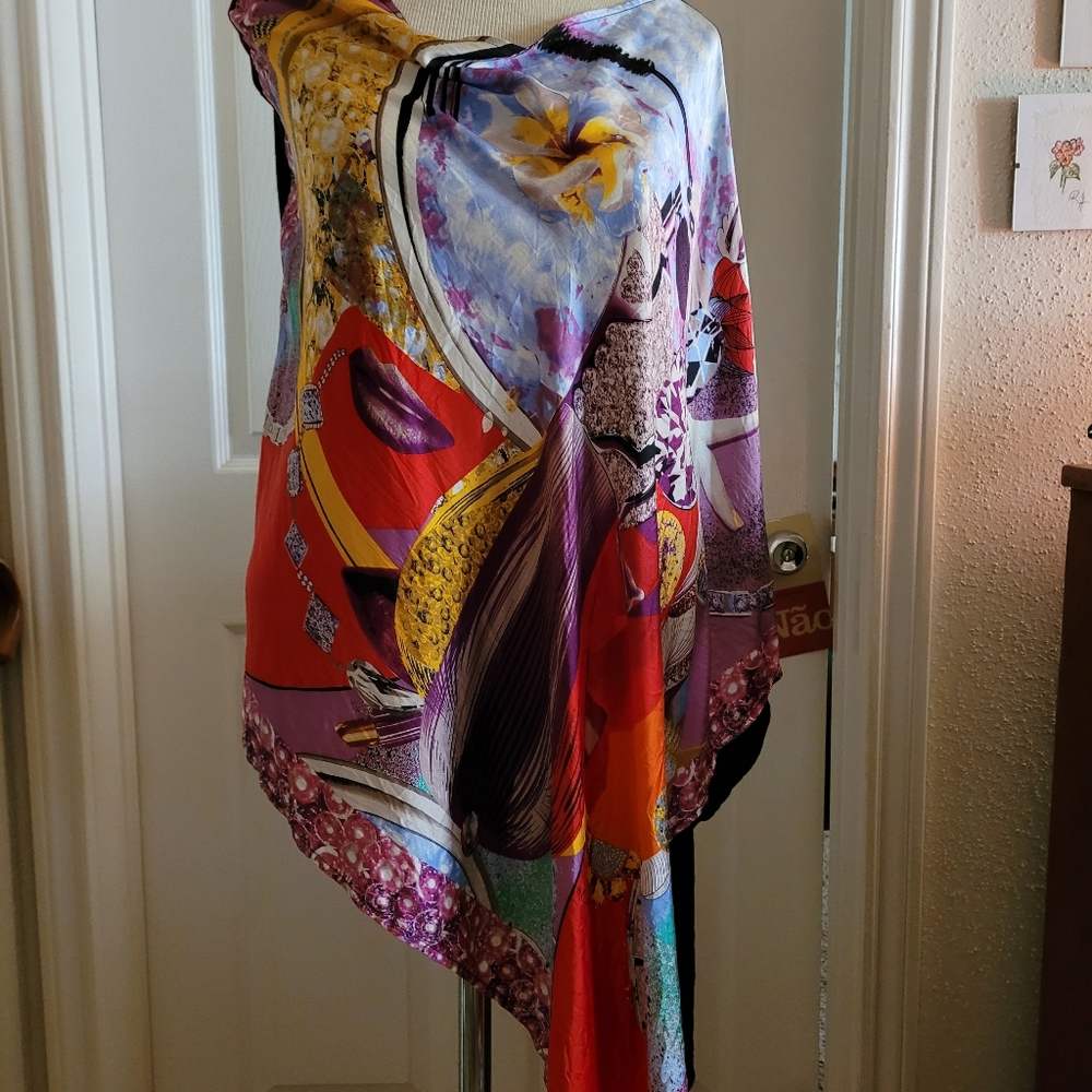 Custo Barcelona top